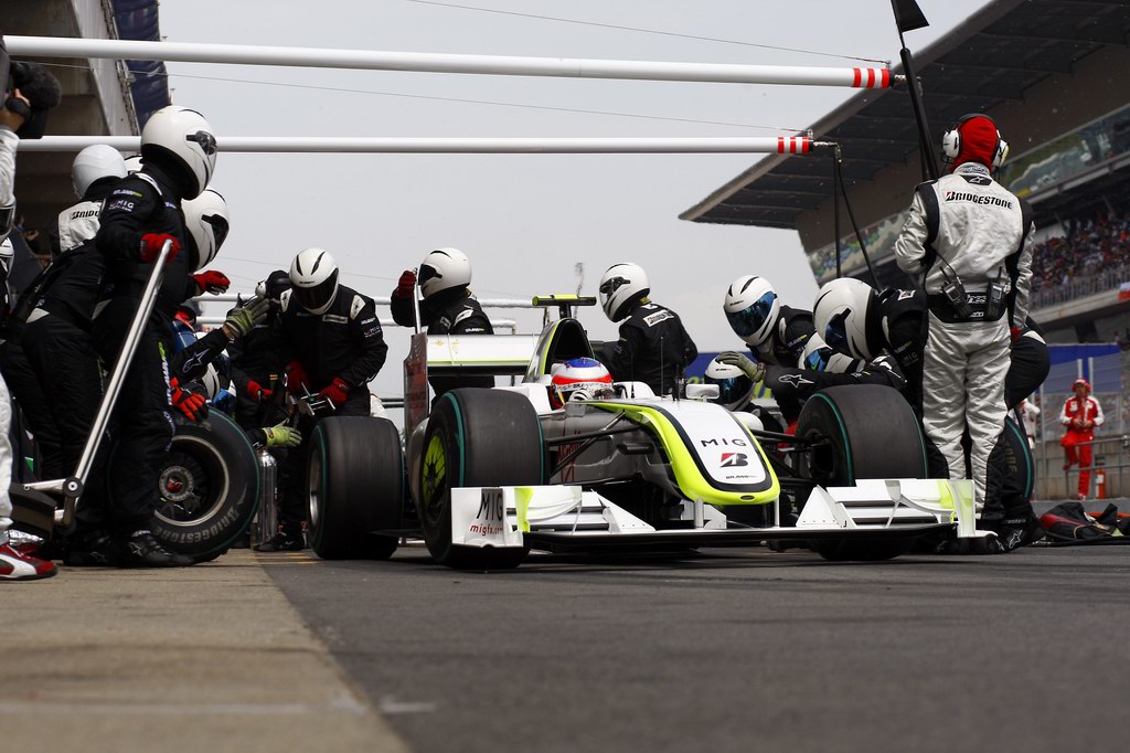 GP SPAGNA